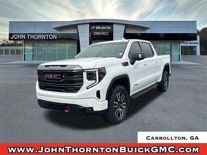 Used 2022 GMC Sierra 1500 AT4 w/ AT4 Premium Package