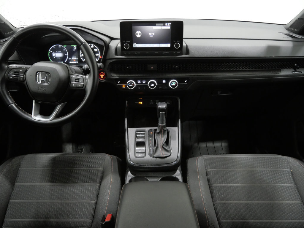 Used 2025 Honda CR-V Sport image 10