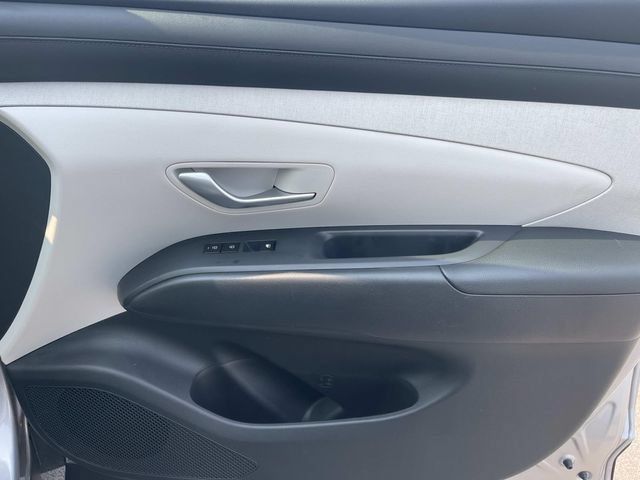 Certified 2025 Hyundai Tucson SEL AWD/4WD image 24