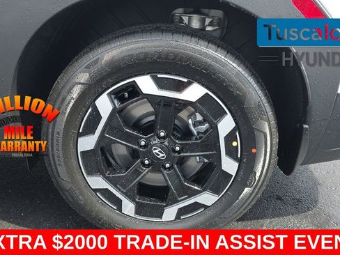 New 2026 Hyundai Santa Fe SEL FWD image 11