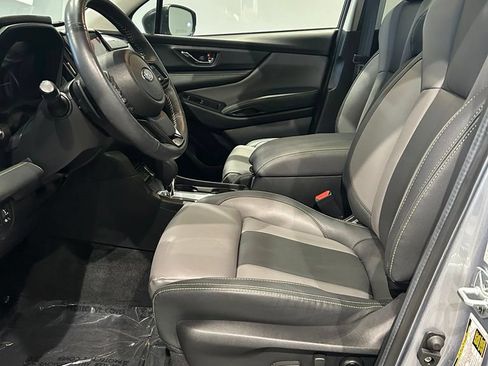 Used 2024 Subaru Ascent Onyx Edition Limited AWD/4WD image 10