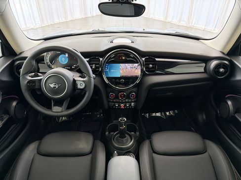 Used 2024 MINI Cooper S FWD image 16