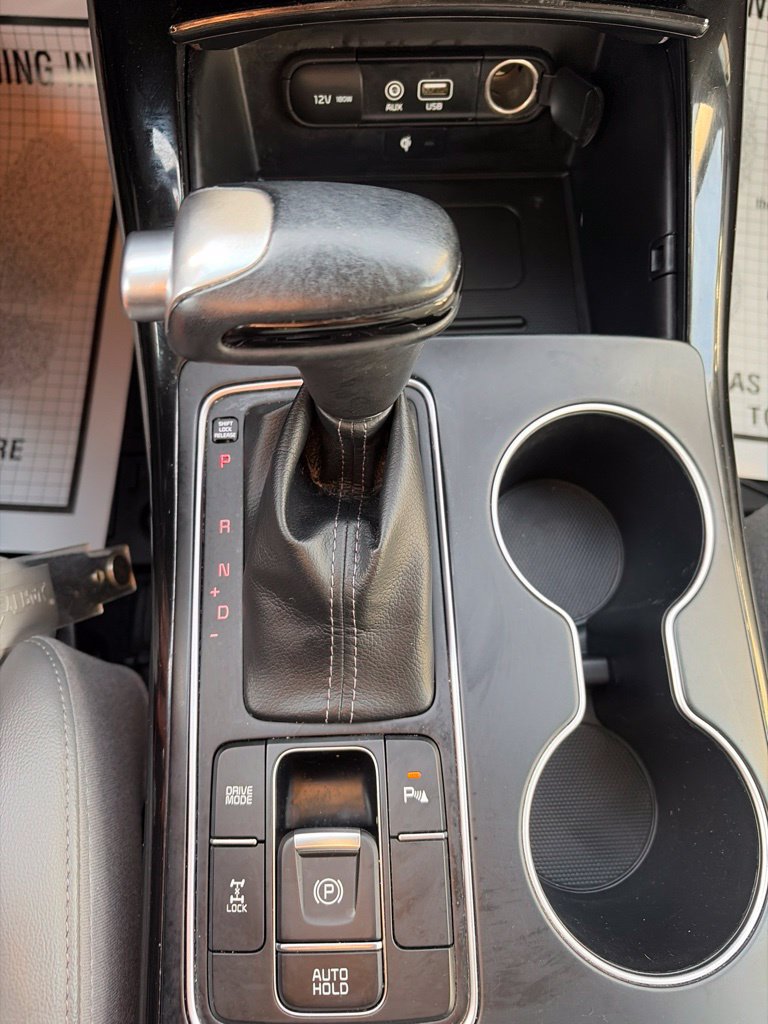 Used 2019 Kia Sorento SX AWD/4WD image 35