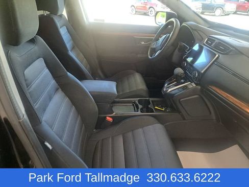Used 2019 Honda CR-V EX image 13