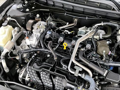 Used 2022 Nissan Altima 2.5 SV image 33