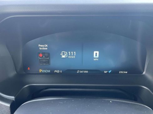 New 2025 Ford Bronco Badlands w/ Sasquatch Package image 18