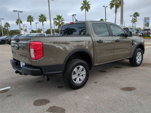 Certified 2025 Ford Ranger XL w/ Trailer Tow Package image 4