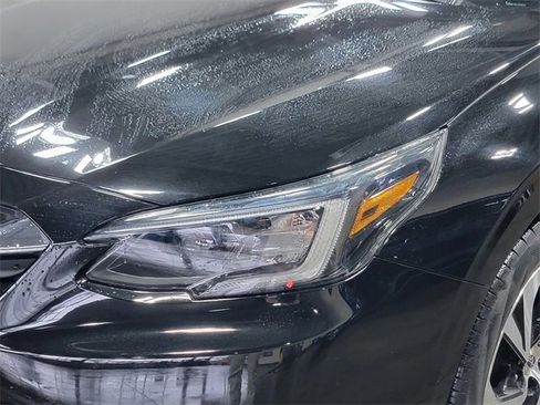 Used 2020 Subaru Legacy Premium w/ Popular Package #1 image 9