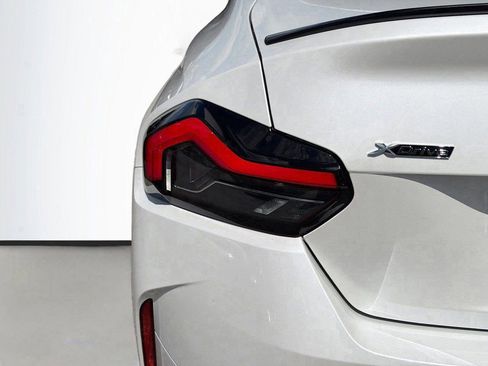 New 2026 BMW 230i xDrive Coupe w/ Premium Package AWD/4WD image 10