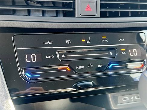 New 2025 Volkswagen Jetta S image 15