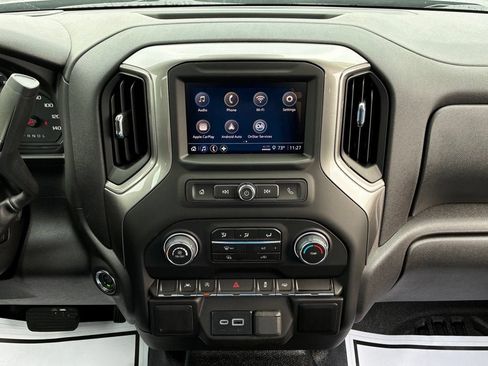 New 2026 Chevrolet Silverado 1500 W/T RWD image 14