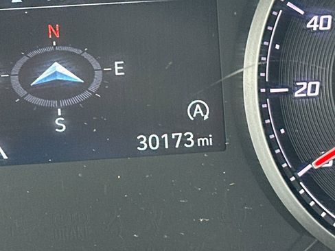 Used 2023 Hyundai Santa Fe SEL w/ Cargo Package image 10