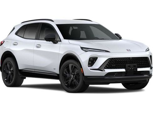 New 2026 Buick Envision Sport Touring image 54