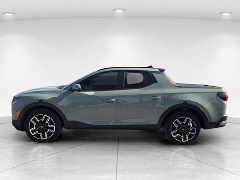 Used 2025 Hyundai Santa Cruz Limited AWD/4WD image 7