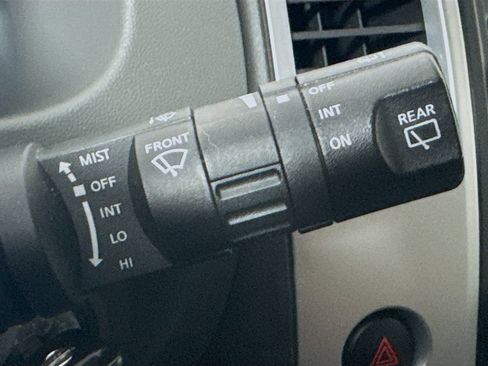 Used 2009 Nissan Xterra S w/ X Gear Pkg AWD/4WD image 13