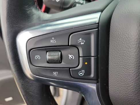 Used 2020 Chevrolet Blazer RS image 25