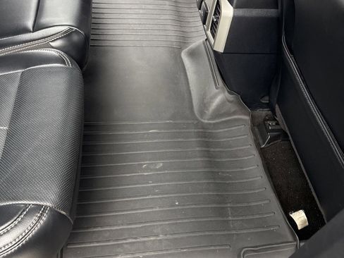 Used 2018 Ford F150 Lariat w/ Equipment Group 502A Luxury image 29