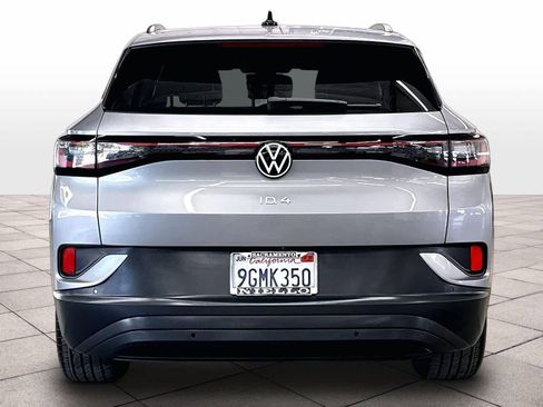Used 2023 Volkswagen ID.4 Pro RWD image 8