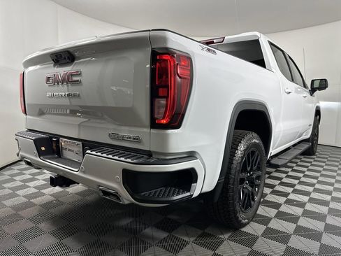 New 2025 GMC Sierra 1500 Elevation w/ Elevation Premium Package image 6