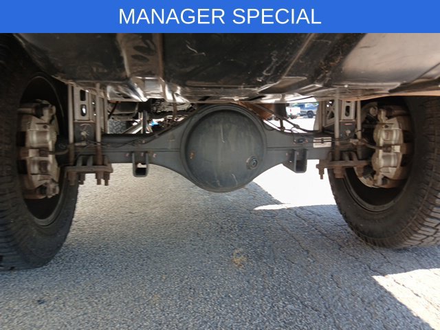Used 2022 RAM 4500 Laramie AWD/4WD image 69