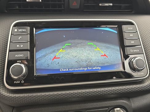 Used 2025 Nissan Kicks Play S FWD image 24