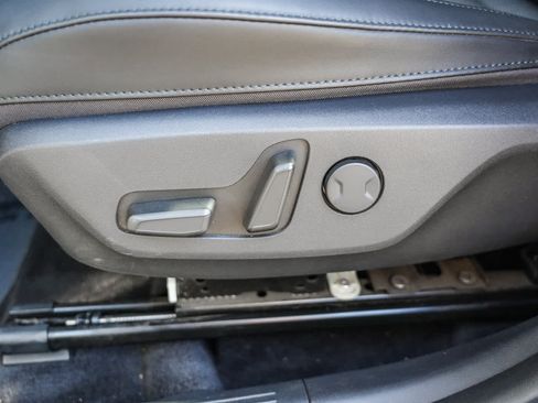 Used 2023 Kia Niro Wind w/ Wind Preserve Package FWD image 20