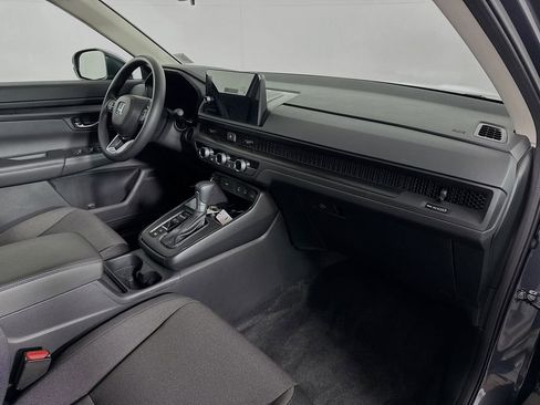 Used 2026 Honda CR-V LX image 25