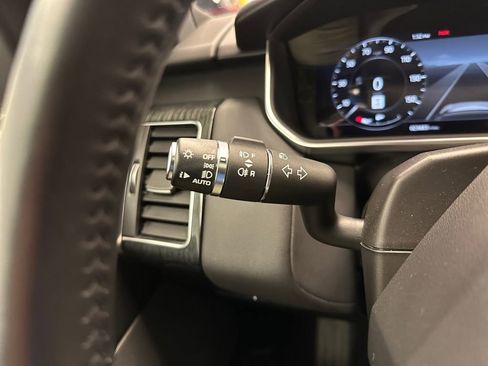 Used 2019 Land Rover Range Rover Sport HSE AWD/4WD image 19