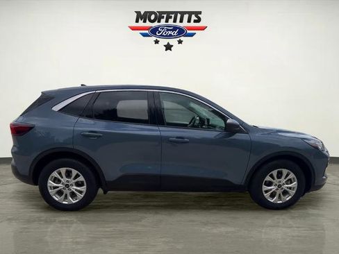 Certified 2023 Ford Escape Active FWD image 6
