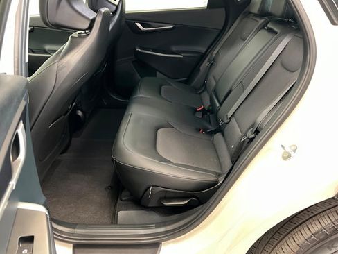 Used 2024 Kia EV6 Light RWD image 21