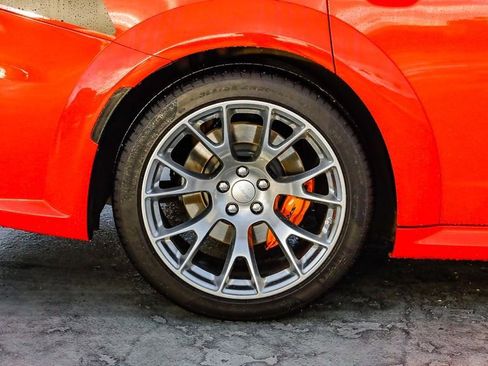Used 2023 Dodge Charger SRT Hellcat RWD image 12