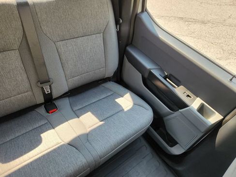 New 2026 Ford F150 XL AWD/4WD image 15