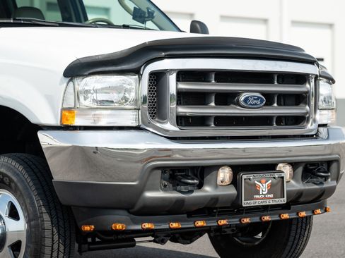 Used 2003 Ford F350 Lariat image 14