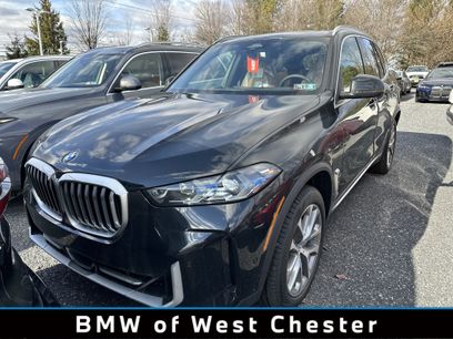 New 2026 BMW X5 xDrive40i w/ Climate Comfort Package