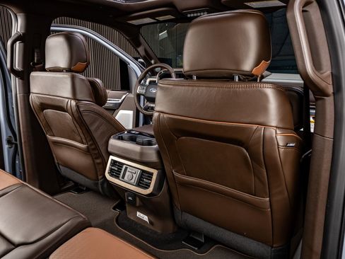 Used 2026 Ford F250 King Ranch w/ Chrome Package image 32