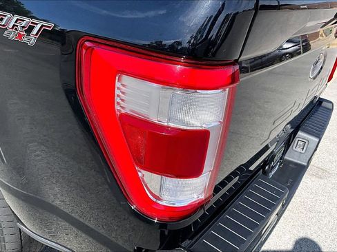 Used 2023 Ford F150 Lariat w/ Equipment Group 502A High AWD/4WD image 28