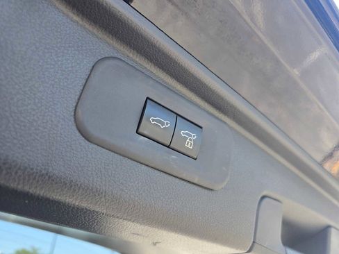 Used 2024 Toyota Grand Highlander AWD image 16