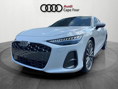Certified 2026 Audi A6 Premium Plus w/ Premium Plus Package