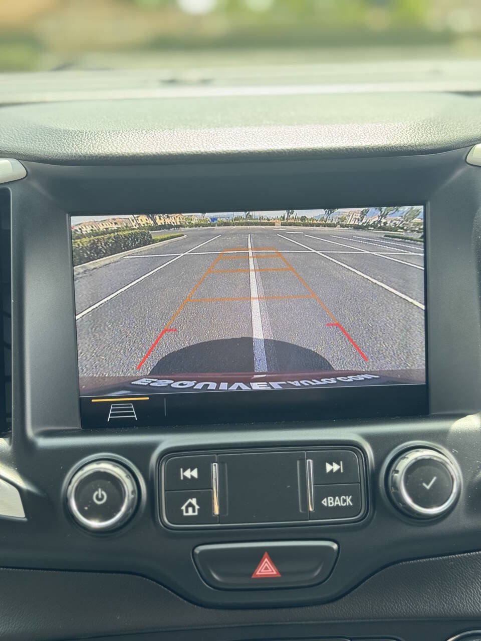 Used 2019 GMC Terrain SLE w/ Driver Convenience Package FWD image 21
