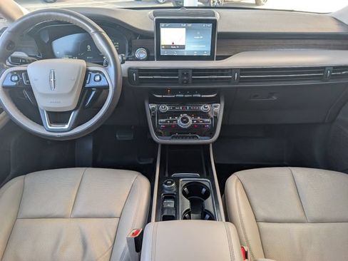 Used 2022 Lincoln Corsair Reserve AWD/4WD image 24