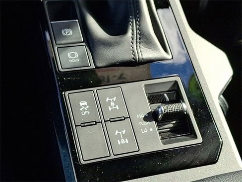 Certified 2024 Toyota Land Cruiser 1958 image 23