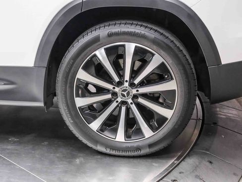 Certified 2021 Mercedes-Benz GLB 250 image 9