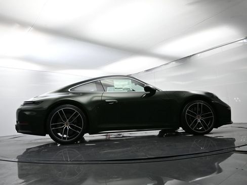 Certified 2026 Porsche 911 Carrera S RWD image 53