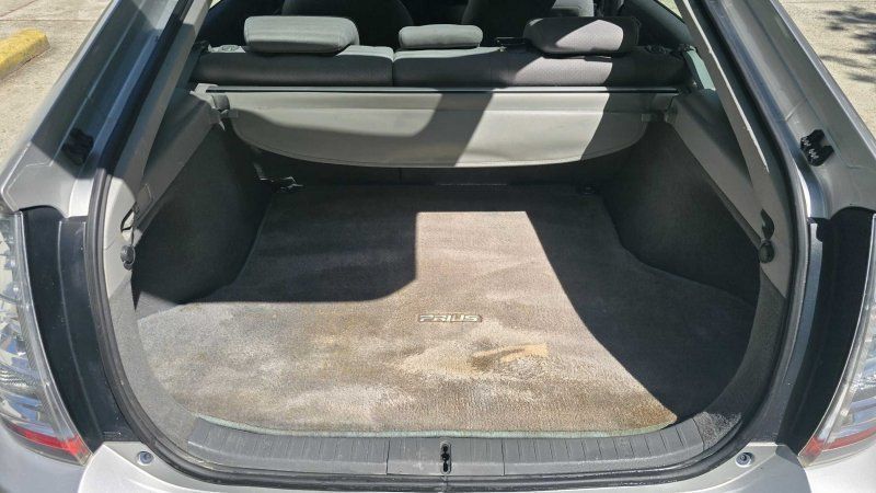 Used 2007 Toyota Prius FWD image 31