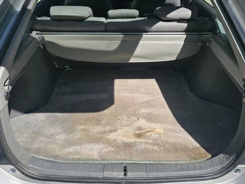 Used 2007 Toyota Prius FWD image 31