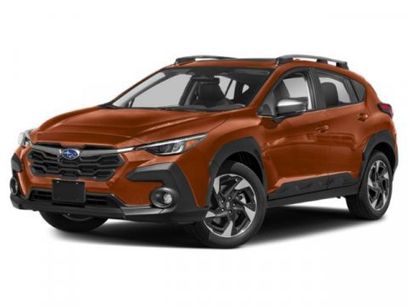 Certified 2025 Subaru Crosstrek 2.5i Limited w/ Popular Package #3A