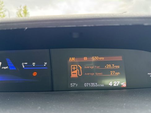 Used 2013 Honda Civic EX image 14