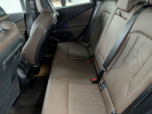 Used 2026 BMW X3 xDrive30 w/ Convenience Package image 13