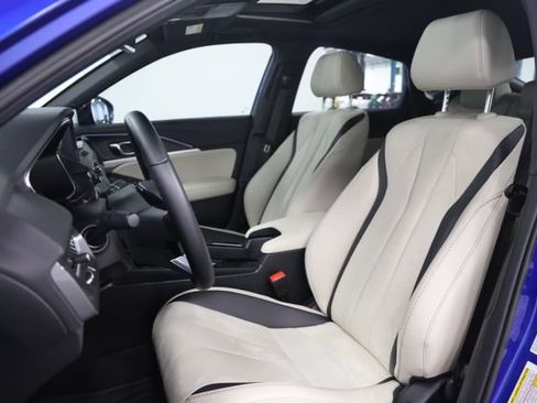 Used 2025 Acura Integra A-Spec FWD image 22