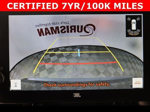 Used 2023 Toyota RAV4 Limited image 25